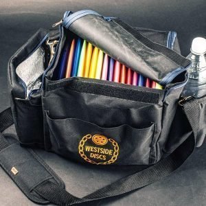 Westside Standard Cooler Bag Frisbeelaukku