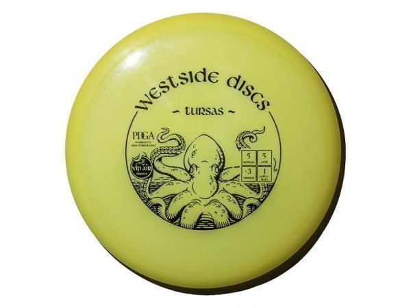 Westside Vip Air Tursas Midrange-Kiekko