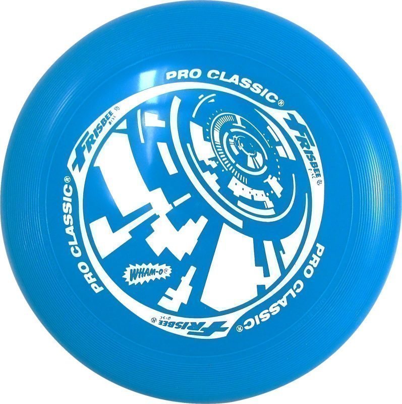Wham O Pro Classic Frisbee 130g