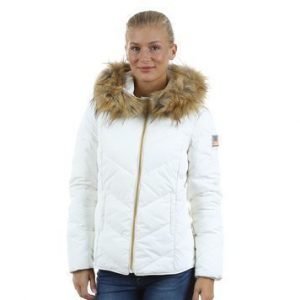 Whitehorse Jacket