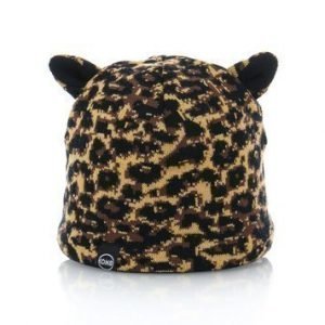 Wild Animal Hat