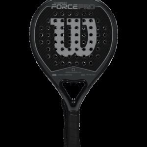 Wilson Carbon Force Pro Padel Maila