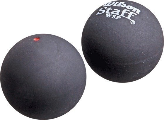 Wilson Staff Ball Squash Pallot