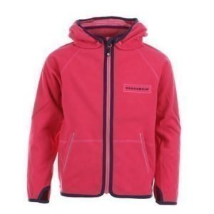 Wind Fleece Jacket