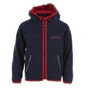 Wind Fleece Jacket