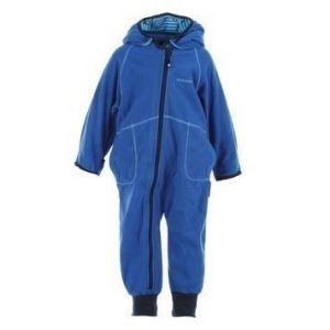 Wind Fleece Overall