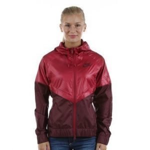 Windrunner Jacket