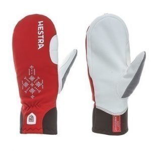 Windstopper Breeze Female Mitt