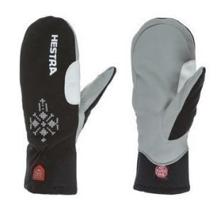 Windstopper Breeze Female Mitt