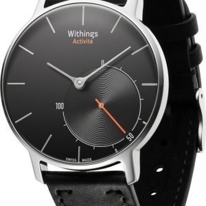 Withings Activité Black