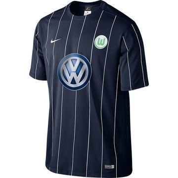 Wolfsburg 3. Paita 2016/17 Lapset