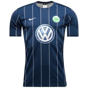 Wolfsburg 3. Paita 2016/17