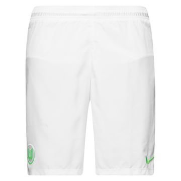 Wolfsburg Kotishortsit 2016/17 Lapset