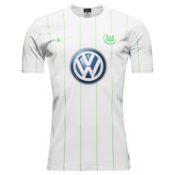Wolfsburg Vieraspaita 2016/17