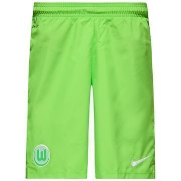 Wolfsburg Vierasshortsit 2016/17 Lapset