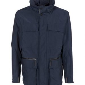 Wolfskin Tech Lab Ocean Ridge Parka