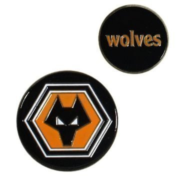 Wolverhampton Ball Marker