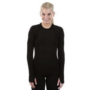 Wool Compression Shirt