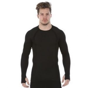 Wool Compression Shirt