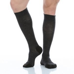 Wool Compression Socks