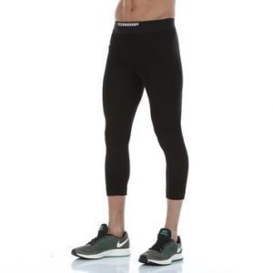 Wool Compression Tights