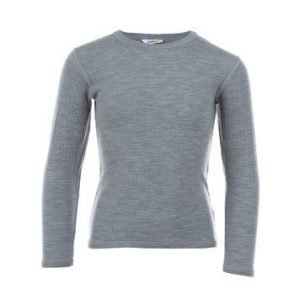 Wool LS Basic