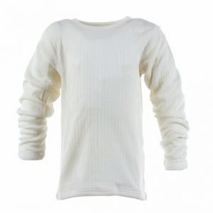 Wool LS Basic