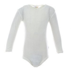 Wool Silk Body LS