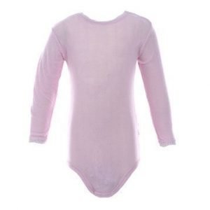 Wool Silk Body LS