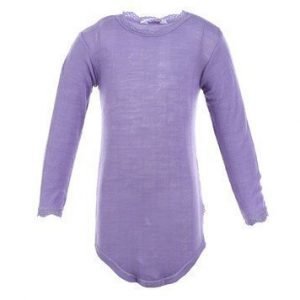 Wool Silk Body LS