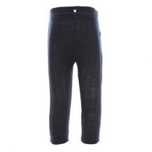 Wool Silk Leggings