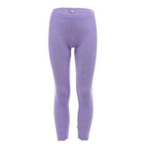 Wool Silk Leggings Jr