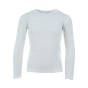 Wool Silk Long Sleeve