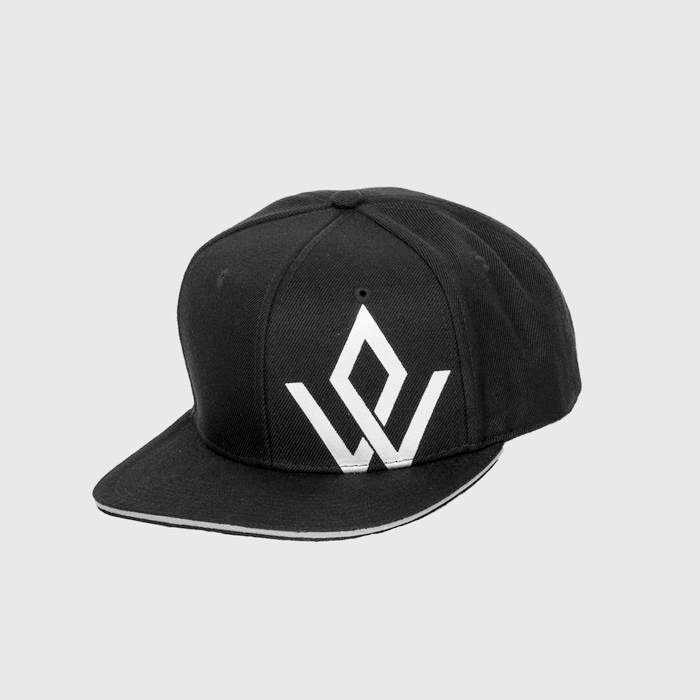 Workout Empire Foil Cap Obsidian OS