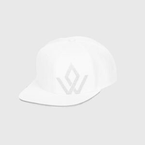 Workout Empire Foil Cap Pearl OS