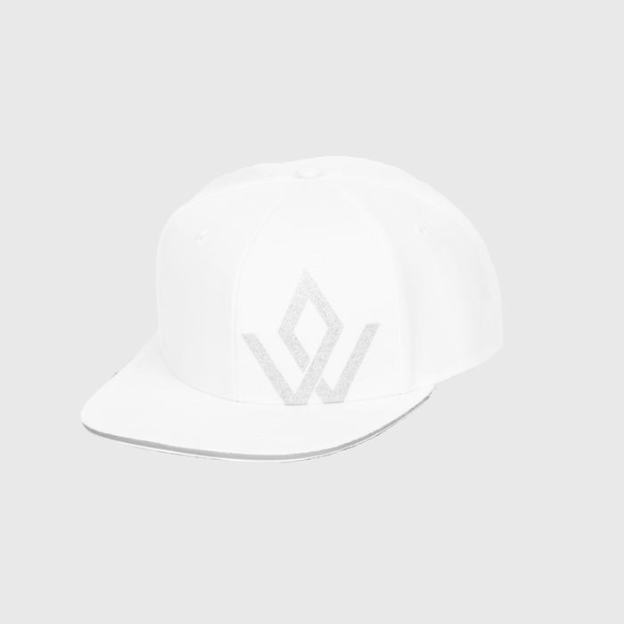 Workout Empire Foil Cap Pearl OS