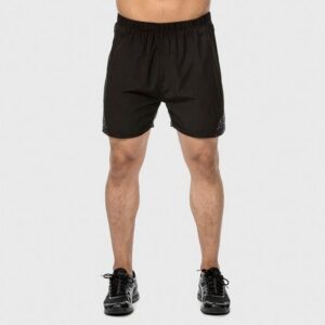 Workout Empire High Performance Shorts Raven XL