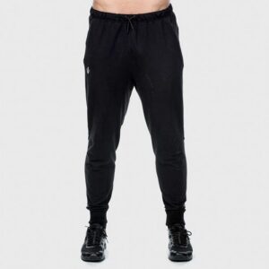 Workout Empire Imperial Jogpants Obsidian S
