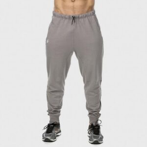 Workout Empire Imperial Jogpants Platinum S