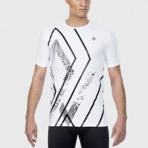 Workout Empire Imperial Tee Pearl M