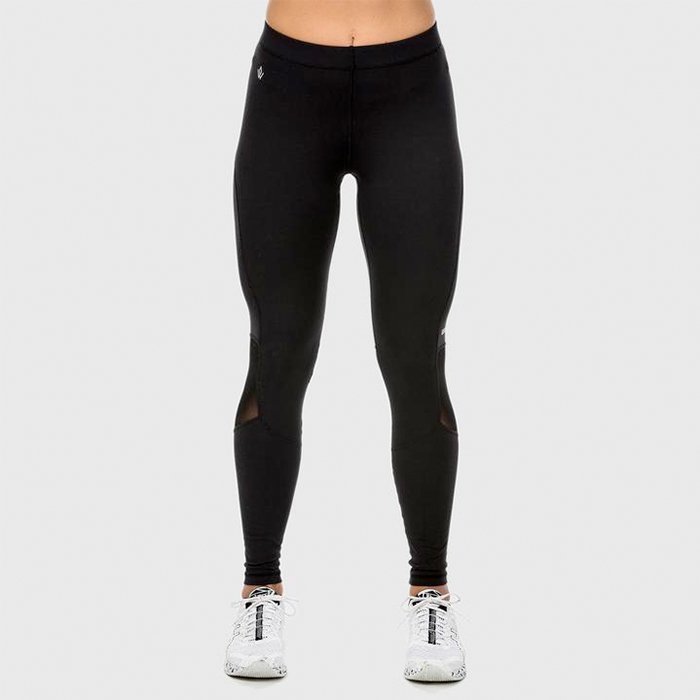 Workout Empire Performance Tights Obsidian L