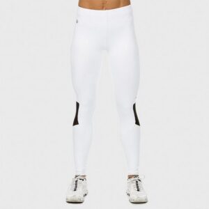 Workout Empire Performance Tights Pearl