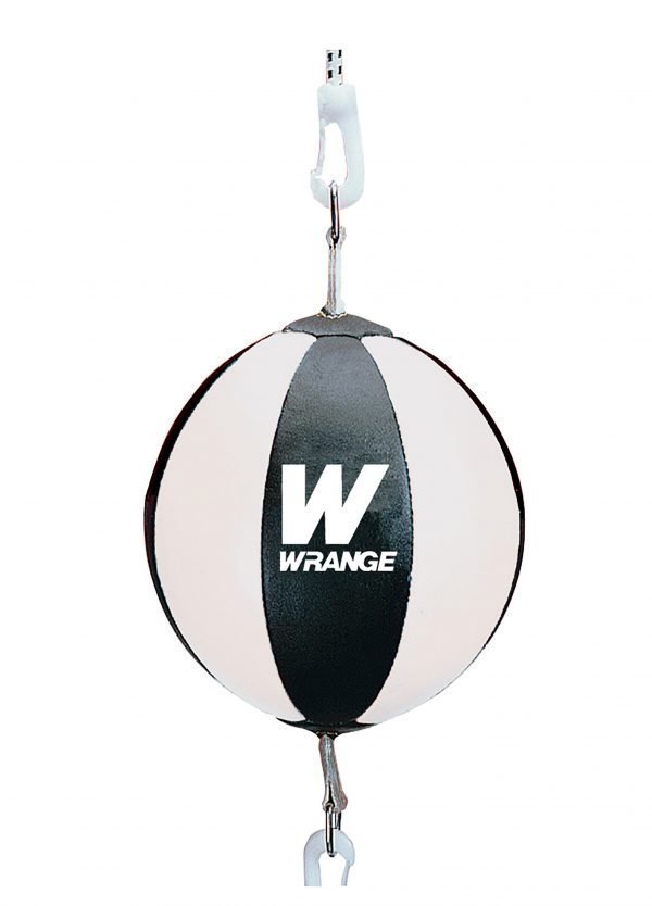 Wrange B&W Piste-/Tekniikkapallo