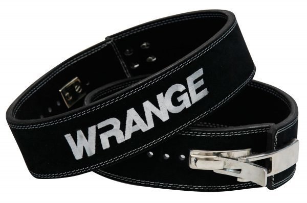 Wrange Black Pro Voimannostovyö