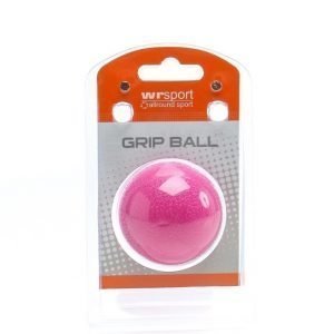 Wrsport Grip Ball Stressipallo Roosa