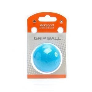 Wrsport Grip Ball Stressipallo Turkoosi