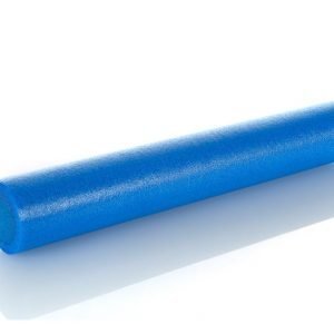 Wrsport Yoga Foamroller Foamrolleri Sininen