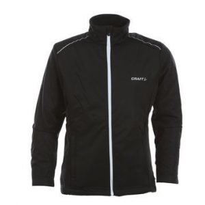 XC Warm Jacket Jr