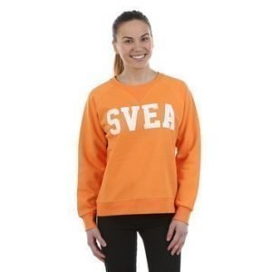 Yara Crewneck