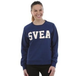 Yara Crewneck